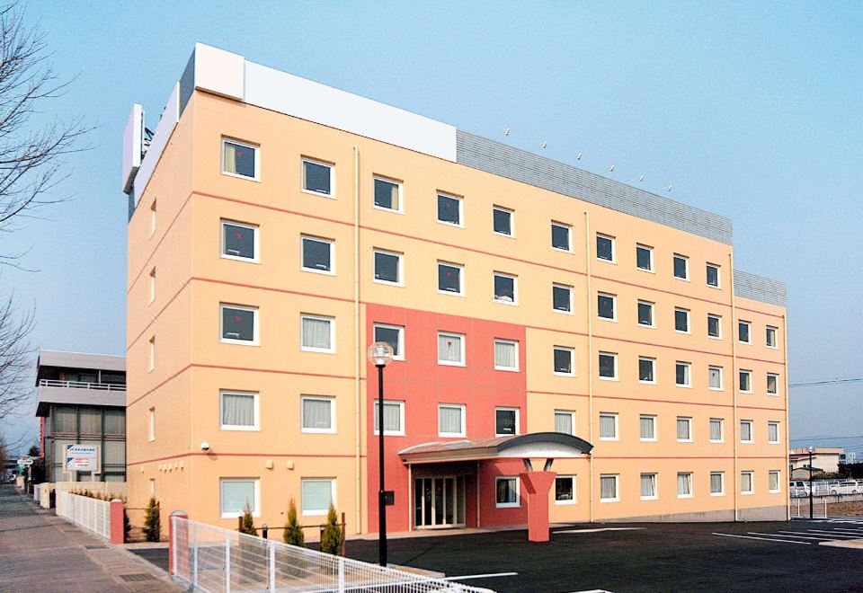Chisun Inn Hitachinaka - Housity