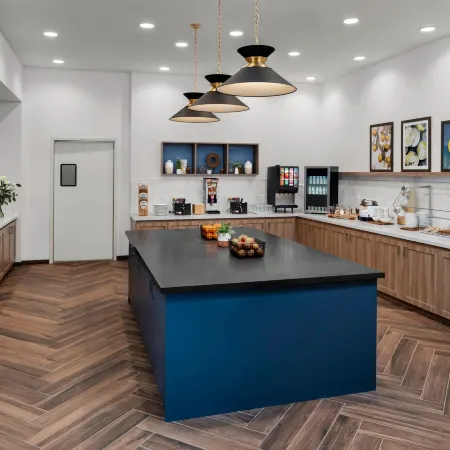 SpringHill Suites Chula Vista Eastlake