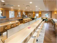 Hotel AZ Oita Airport