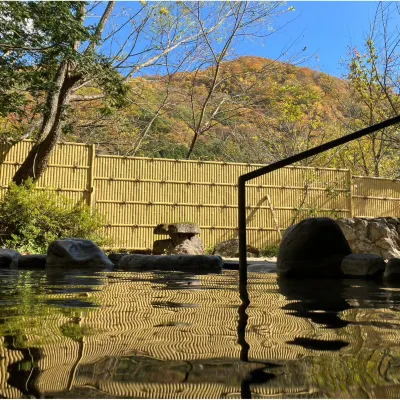 ホテル湯の陣 宝川温泉周辺のホテル