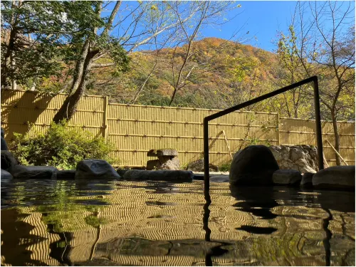 Minakami Onsengo Yubiso Onsen Hotel Yunojin - 3-Star