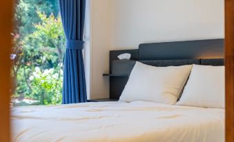 Yangpyeong Byeolhana Talk Swimming Pool Family Private Pension