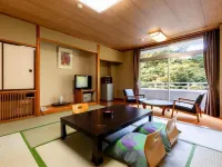 Hotel Kanzan Hotels in Kitashiobara