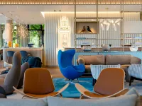 Motel One Rostock Hotels near Zoo Rostock