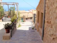 Ca sa Padrina