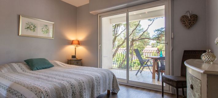 Marines 2 Hotels in Soorts-Hossegor