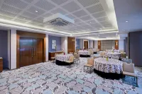 Hyatt Place Pune Hinjewadi - breakfast