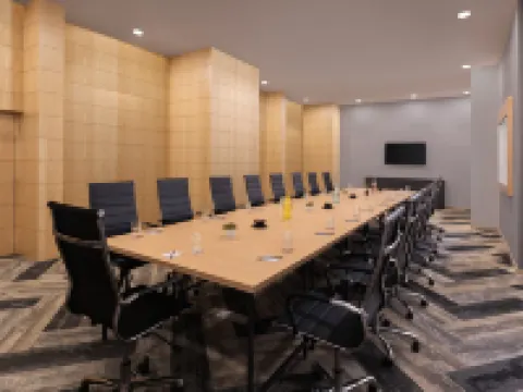 Ginger Nashik Hotels in Nashik