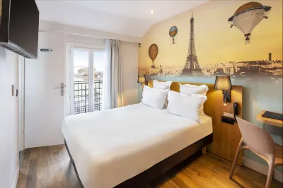 Hotel Apolonia Paris Mouffetard, Sure Hotel Collection by BW Hotels in Latin Quarter