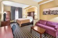 Clarion Inn & Suites Northwest