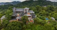 Mayfair Spring Valley Resort Guwahati Hotels in 