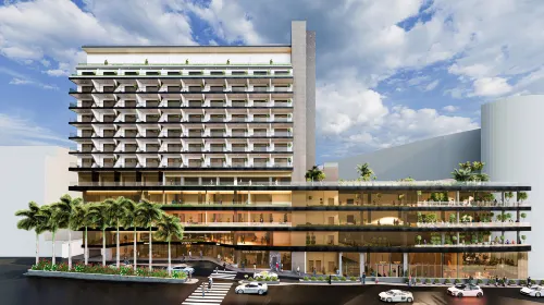 voco Malta Hotel a Swieqi