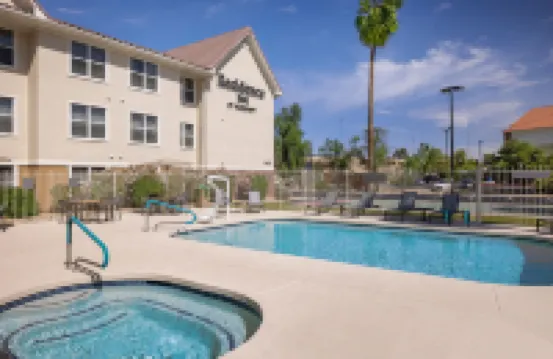 Residence Inn Phoenix Glendale/Peoria