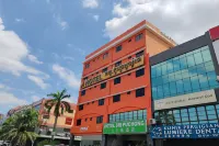 Hotel Sri Puchong Hotels near Akuarium Mahkota