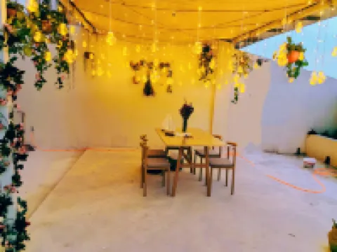 Nanxiaotu Apartment (Ginkgo Road No. 2)