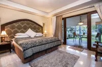 Villa Amor Hotels in Pretoria
