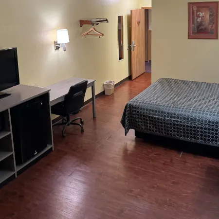 Rodeway Inn Отели в г. Мориарти