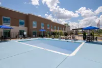 홀리데이 인 익스프레스 윌슨 I-95