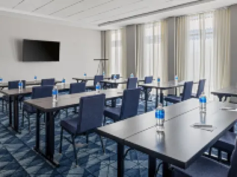 Courtyard Modesto North Hoteles en Modesto