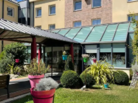 آيدن باي بست ويسترن باري رويسي كي دج فنادق في باريس