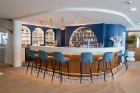 Best Western Plus le Roof Hotels in Sarzeau