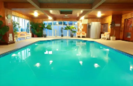 The Devoncourt Resort Hoteles en Exmouth