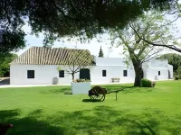 Cortijo El Indiviso Hotels in La Janda