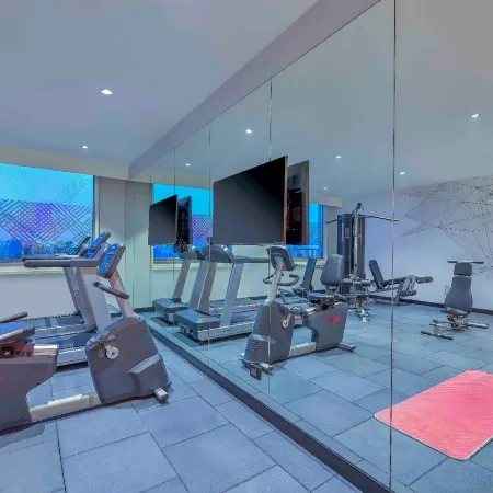 Ginger Noida Sector 133