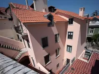 Sintra Bliss Hotel Hotels near Horto do Campo Grande Quinta da Eira