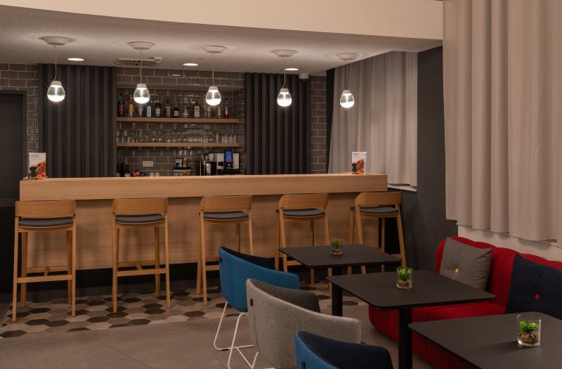 Holiday Inn Express Heilbronn by IHG photo 4