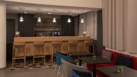 Holiday Inn Express HEILBRONN by IHG - Quầy Bar
