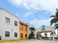 Holiday Inn Tampico Altamira Các khách sạn ở 