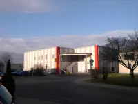 Hotel Bergheim Hotels in Bergheim