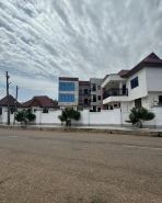 Baffour Apartments