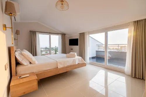 Soul House Kuşadası