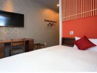 Sun Royal Hotel Kameoka Ekimae Hotels in Kameoka