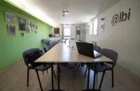 Logis Hôtel- Hôtel Restaurant le Rialto