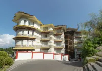 Udaan Keepsa Hotel & Spa, Gangtok ( 05 Min Walk to Mg Marg )