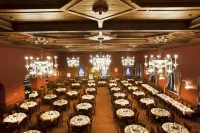 Villars Palace Hotels in Ormont-Dessus