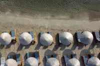Aktaion Beach Boutique Hotel & Spa - Beach