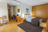 Eurosol Residence Hotel Apartamento Hotels in Leiria