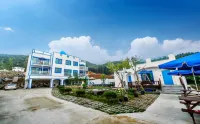 Cheongju Marine Blue Pension