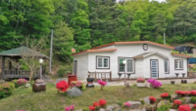 Gongju Eunjeok Pension