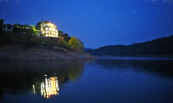 Suncheon Golden Lakeside Pension