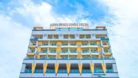 Taean Long Beach Family Hotel