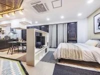 Pyeongchang Penthouse Pool Villa Hotels near Woljeongsa Temple & Fir Tree Forest