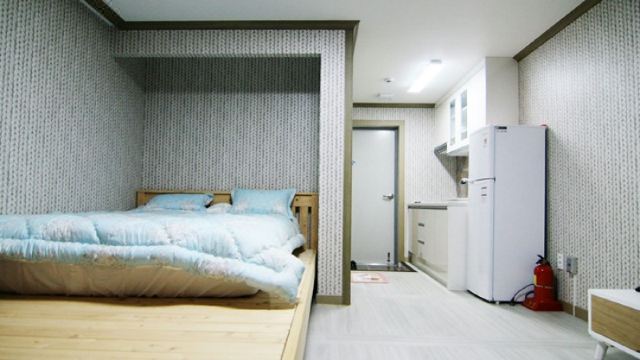 진주 허브향펜션