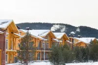 Family Alley Aparthotel Hotels near Marrakesh