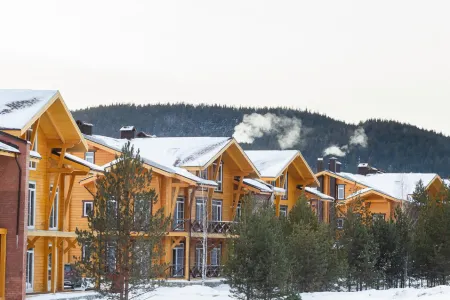 Family Alley Aparthotel Отели рядом с достопримечательностью «Марракеш»