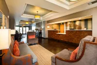 Hawthorn Extended Stay by Wyndham College Station Hotels in Brazos County
